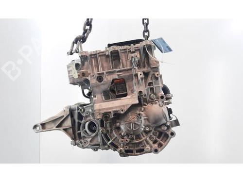 Engine NISSAN LEAF (ZE1) Electric | BP37410847M1 - Image 4