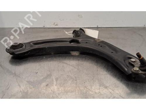 Højre fortil bærearm AUDI Q3 (F3B) 35 TDI (150 hp) 30766592