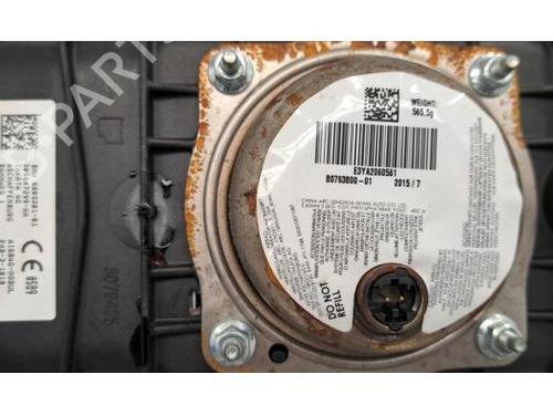 Passasjer kollisjonspute BMW 2 Gran Tourer (F46) 216 d | BP28092445C10 