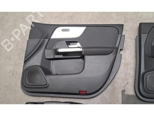 Seats set MERCEDES-BENZ GLB (X247) GLB 200 d 4-matic (247.613) | BP39153679C78 - Image 12
