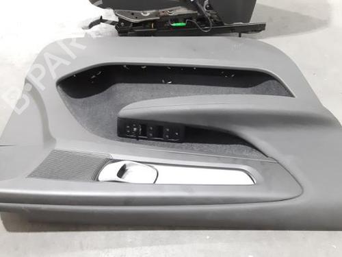 Seats set VOLVO XC40 (536) D3 | BP23578823C78 