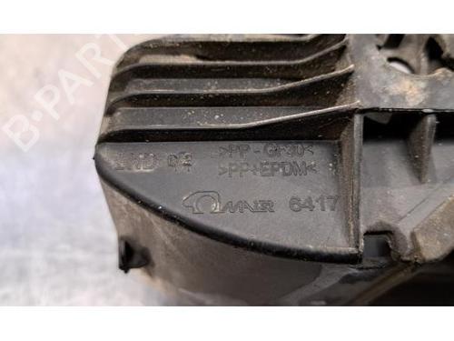 Fuel flap CITROËN BERLINGO Box Body/MPV (K9) 1.5 BlueHDi 100 | BP23638785C131