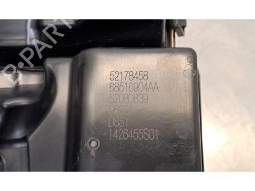 Air filter box FIAT 500X (334_) 1.3 (334.AXR11) | BP34105448M87  - Image 5