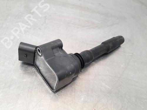 Ignition coil VW GOLF VIII (CD1, DA1) 2.0 GTI | BP10898408M94 