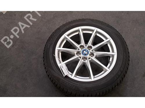 Used Rim Rim 37285312 37285312