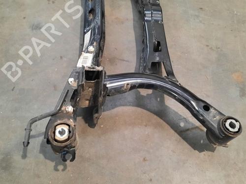 Subframe VW GOLF VIII (CD1, DA1) 2.0 TDI | BP10898855M9 