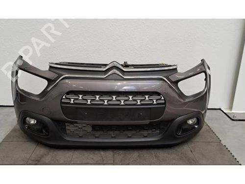 Used Front bumper Front bumper CITROËN C3 III (SX) 1.5 BlueHDi 100 (SXYHYP, SXYHTU) (102 hp) 36004944 36004944