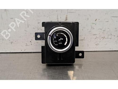 Used Climate control Climate control RENAULT ESPACE V (JR_) 2.0 Blue dCi 160 (JRAM) (160 hp) 39153962 39153962
