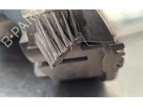 Left headlight TOYOTA PROACE Van (MDZ_) 1.5 D4d (MDZ8) | BP39060668C28 - Image 3