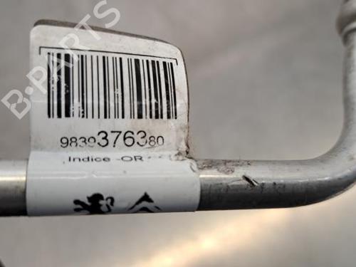 AC pipe PEUGEOT 308 III (FB_, FH_, FP_, F3_, FM_) BlueHDi 130 (FBYHZL, FBYHZT) | BP23621139M126 