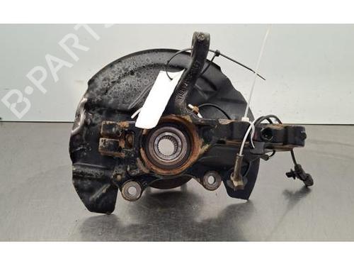 Used Left front steering knuckle Left front steering knuckle FORD PUMA (J2K, CF7) 1.0 EcoBoost mHEV (125 hp) 33167583 33167583