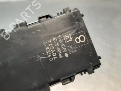 Electronic module TOYOTA YARIS (_P13_) 1.5 Hybrid (NHP130_, NHP130) | BP17114399M83 