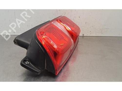 Left taillight CITROËN JUMPY III Van (V_) 2.0 BlueHDi 145 | BP37686309C34 - Image 2