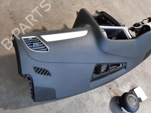 Airbag Kit AUDI A4 B8 (8K2) 2.0 TDI quattro | BP11726644C86 