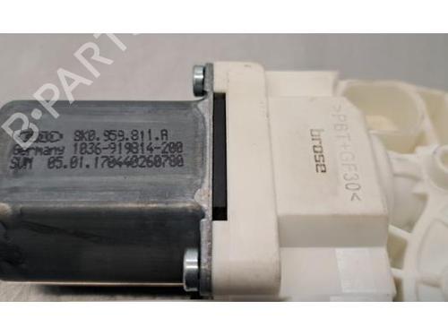 Electronic module AUDI A6 C7 (4G2, 4GC) 2.0 TDI | BP26589968M83 