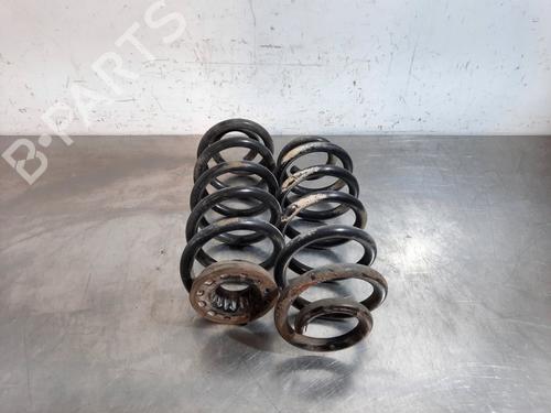 Used Shock absorber spring OPEL ASTRA K Sports Tourer (B16) 1.6 CDTi (35) (110 hp) 17565788