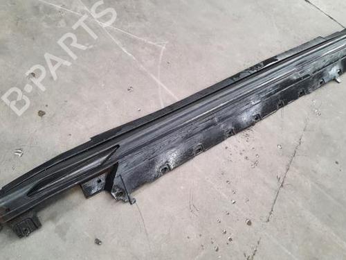 Used Left sideskirt BMW i4 (G26) M50 xDrive (544 hp) 15040538