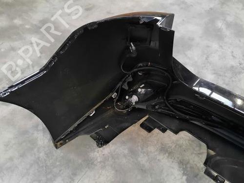 Rear bumper PEUGEOT 308 SW III (FC_, FJ_, FR_, F4_, FN_) Hybrid 180 (F4DGXT) | BP23640883C8