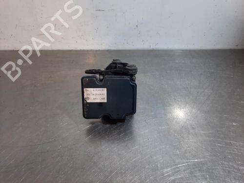 ABS pump VW POLO VI (AW1, BZ1, AE1) 1.6 TDI | BP15789719M43 