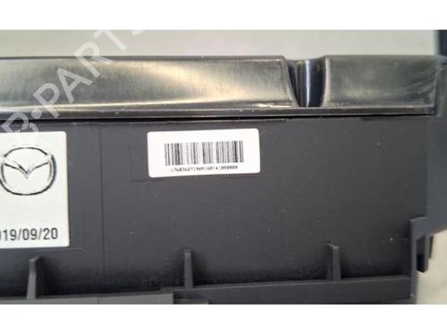 Climate control MAZDA 3 Hatchback (BP) SKYACTIV-X M Hybrid AWD (BP2H) | BP40483622I5  - Image 5