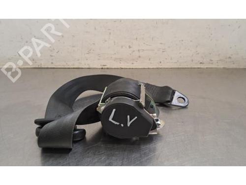 Front left seatbelt PEUGEOT BOXER Van 2.2 BlueHDi 140 | BP37479226I26 - Image 4