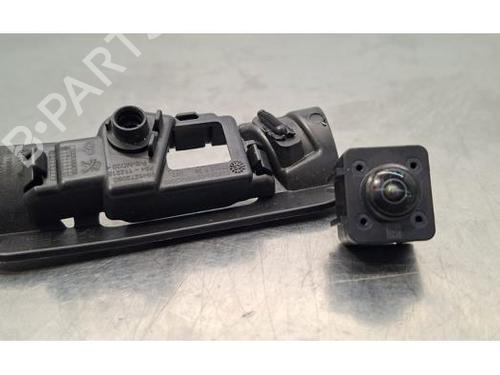 Kamera PEUGEOT 308 III (FB_, FH_, FP_, F3_, FM_) PureTech 130 (FPHNSL, FPHNST) (131 hp) 31705414