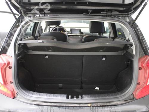 Engine control unit (ECU) KIA PICANTO III (JA) 1.0 | BP24015025M57 