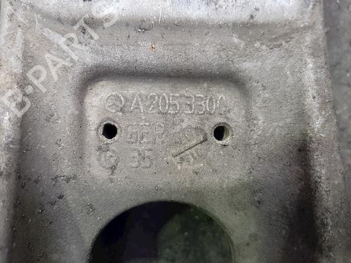 Left rear suspension arm MERCEDES-BENZ E-CLASS (W213) E 200 d (213.013) | BP10877389M14 