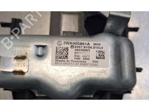 Steering column VW TIGUAN (CT1) 1.5 TSI eHybrid | BP34254211M21  - Image 6
