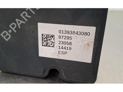 ABS pump PEUGEOT BOXER Van 2.0 BlueHDi 130 | BP38196035M43 - Image 3