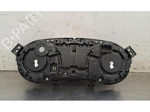 Instrument cluster IVECO DAILY VI Platform/Chassis 35S18, 35C18, 40C18, 45C18, 50C18, 60C18, 65C18, 70C18 | BP37686447C47 - Image 2