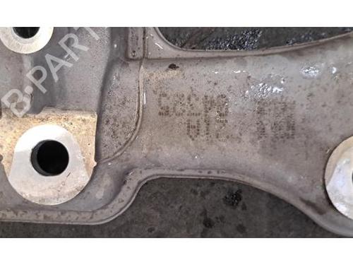 Subframe PORSCHE 718 BOXSTER (982) 2.0 T (982320, 982321, 982350, 982351) | BP39892773M9 - Image 5