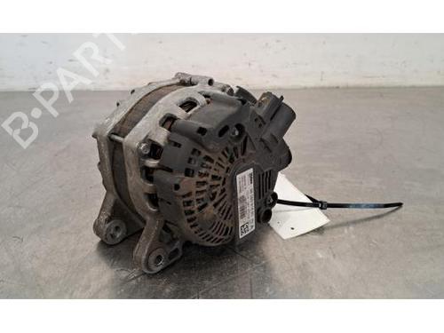 Alternator PEUGEOT 308 II (LB_, LP_, LW_, LH_, L3_) 1.2 THP 130 | BP23642470M7 
