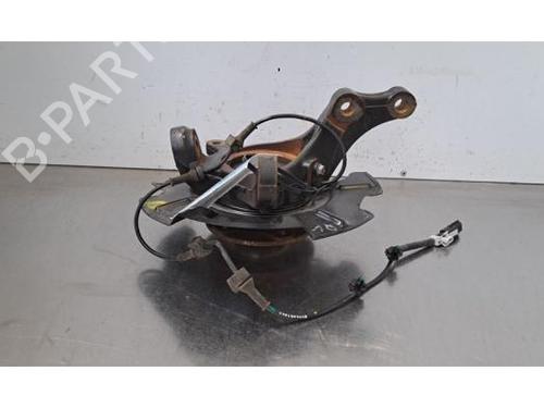 Used Right front steering knuckle Right front steering knuckle SUZUKI VITARA (LY) 1.4 T (APK414) (140 hp) 34268763 34268763