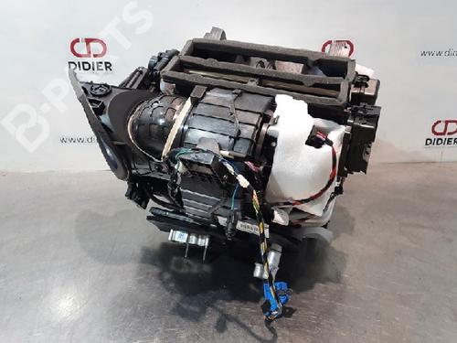 Used Heater matrix box Heater matrix box OPEL MOKKA MOKKA-e (76) (136 hp) 10891566 10891566