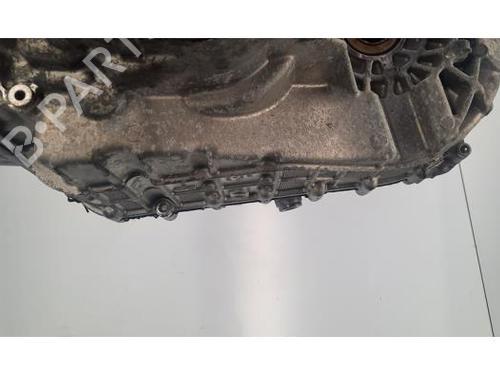 Gearbox VW TRANSPORTER T6 Van (SGA, SGH, SHA, SHH) 2.0 TDI | BP26668672M3 