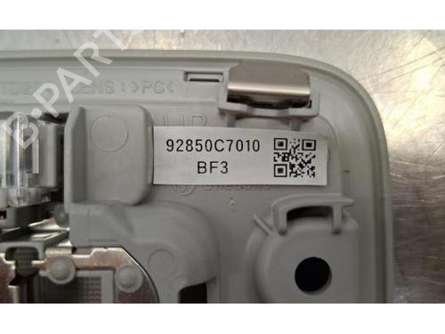 Plafonier KIA STONIC (YB) 1.0 T-GDi Eco-Dynamics+ | BP39601246I8 - Image 4