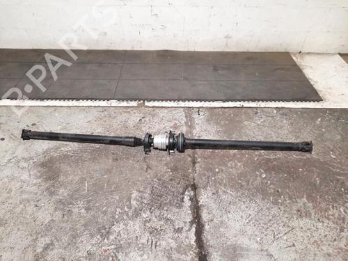 Kardanaksel Kompl. SUZUKI IGNIS III (MF, FF) 1.2 Hybrid AllGrip (ATK412) (83 hp) 30660040