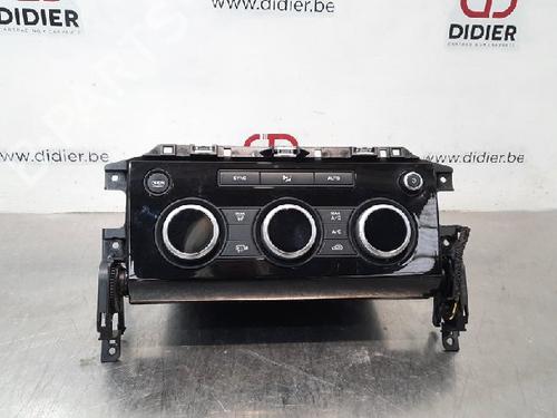AC Styreenhet / Manøvreringsenhet LAND ROVER DISCOVERY V (L462) 2.0 Td4 4x4 (180 hp) 15022137
