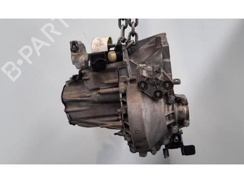 Gearbox TOYOTA PROACE Van (MDZ_) 1.6 D4d (MDZ2) | BP25022304M3