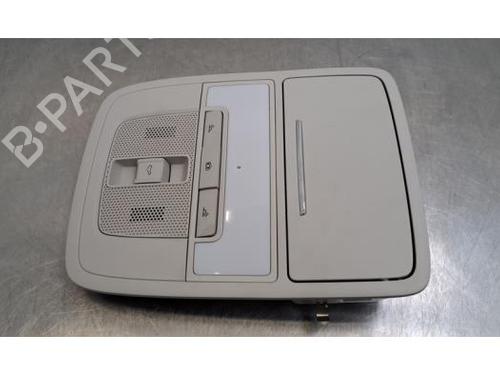Interior roof light MG MG ZS SUV (AZS1) 1.5 VTi | BP34615423I8 - Image 2