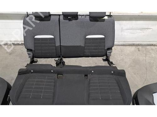 Sitze Komplett CITROËN C3 IV (CC_, CB_) 1.2 PureTech 100 (CCHPV4) | BP30446962C78