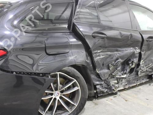 Electronic module BMW X3 (G01, F97, G08) iX3 | BP23589183M83  - Image 14