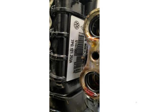 Køler PORSCHE CAYENNE (92A) 3.0 Diesel | BP23634672M31 