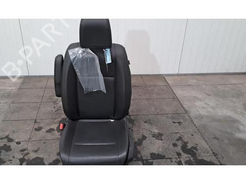 Used Left front seat Left front seat PEUGEOT EXPERT Van (V_) E-EXPERT (136 hp) 33997073 33997073