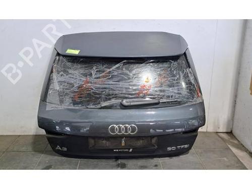 Used Tailgate AUDI A3 Sportback (8YA, 8YF) 30 TFSI (110 hp) 26442016
