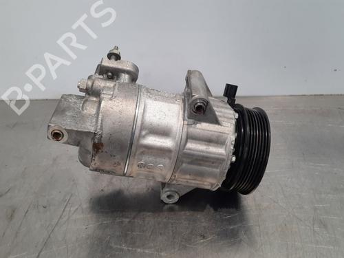 Used AC compressor FORD FIESTA VII (HJ, HF) 1.5 ST EcoBoost (200 hp) 11231355
