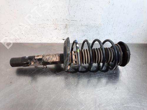 Used Left front shock absorber CITROËN C3 / C3 ORIGIN III (SX) 1.2 PureTech 82 (83 hp) 20150529