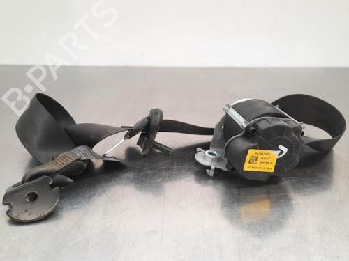Used Front right belt tensioner RENAULT TRAFIC III Van (FG_) 1.6 dCi 140 (FGMA) (140 hp) 23601883