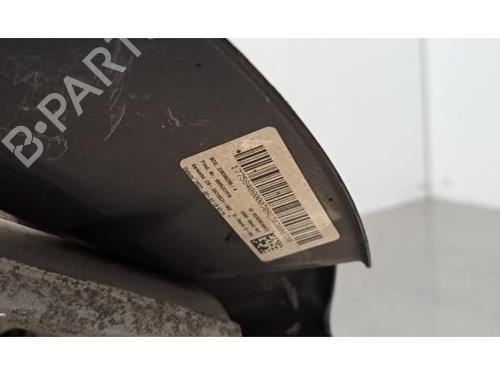 Right front steering knuckle MERCEDES-BENZ A-CLASS (W177) A 180 (177.084) | BP37038222M26 - Image 3